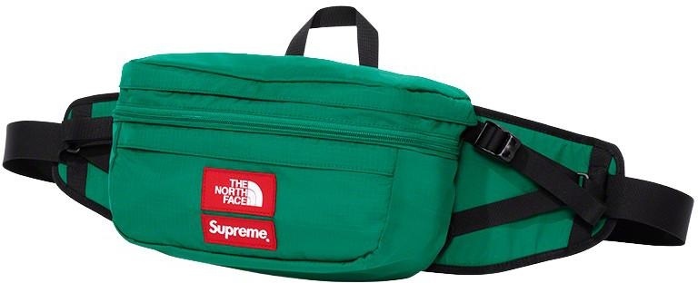 Supreme®/The North Face® Trekking Convertible Backpack + Waist Bag view 8